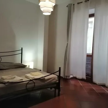 Casa Diego Cagliari Exterior photo