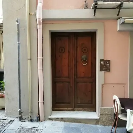Casa Diego Cagliari Exterior photo