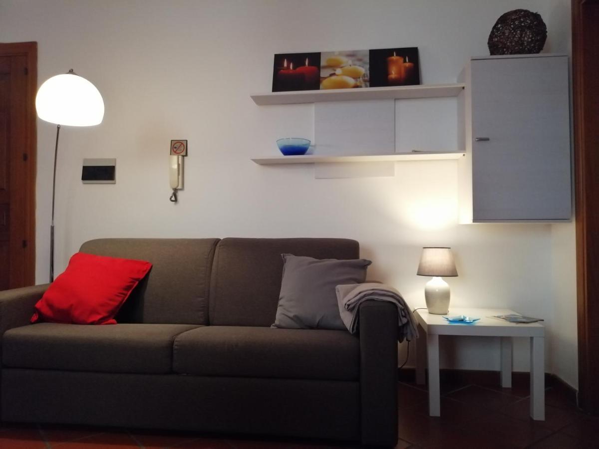 Casa Diego Cagliari