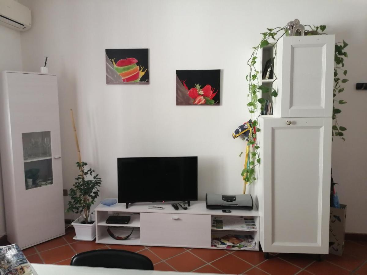 Casa Diego Apartment