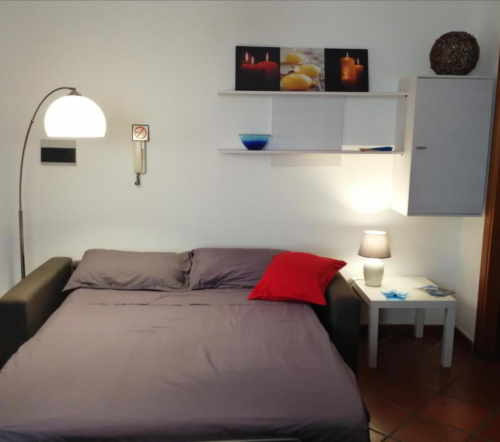 Casa Diego Apartment