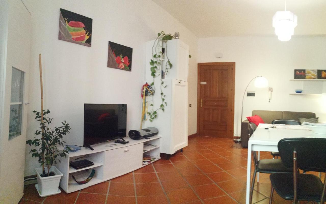 Apartment Casa Diego *