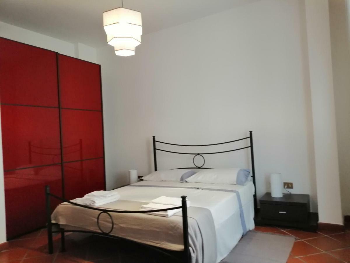 Apartment Casa Diego Cagliari