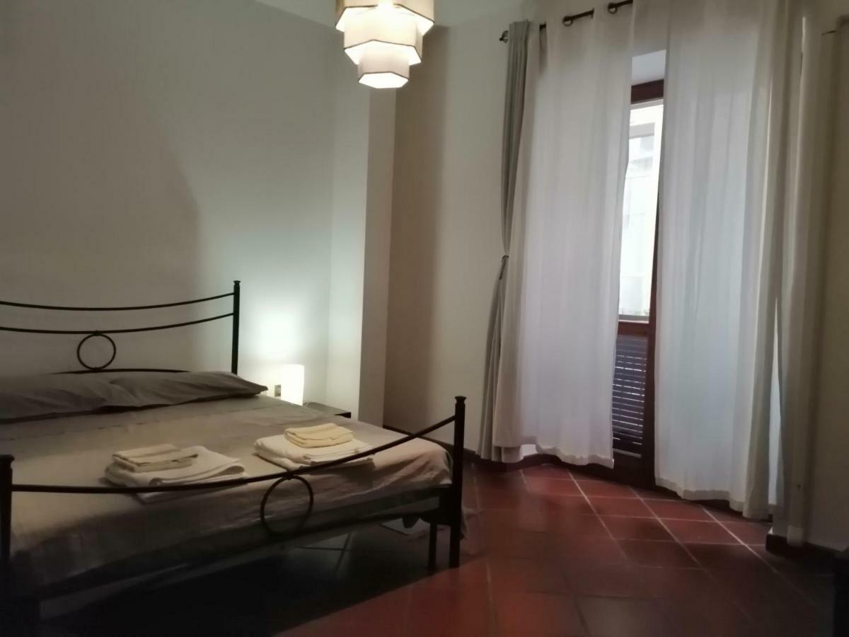 Casa Diego Apartment