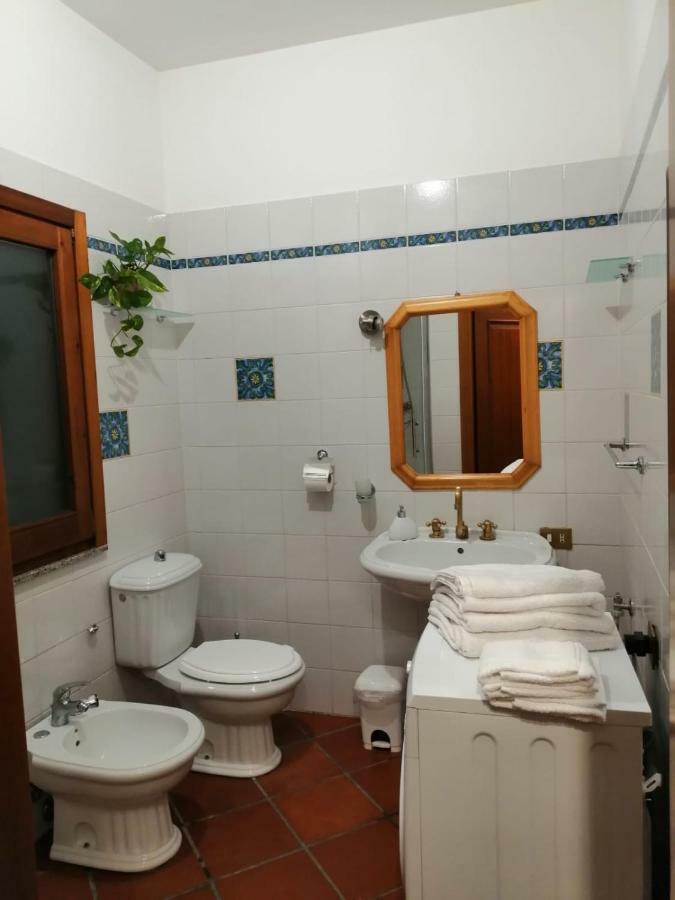 Casa Diego Apartment *