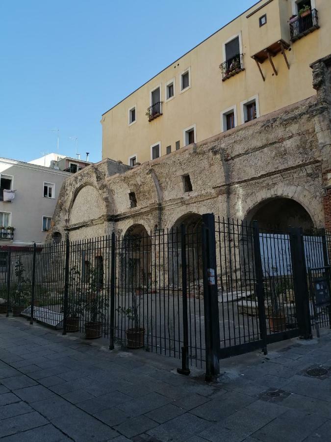 Casa Diego Apartment Cagliari