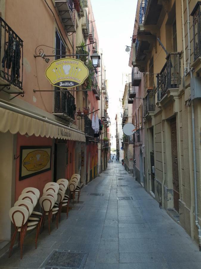 Casa Diego Apartment Cagliari